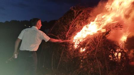 23. občinski praznik, dan državnosti in 30 let samostojne Slovenije 21